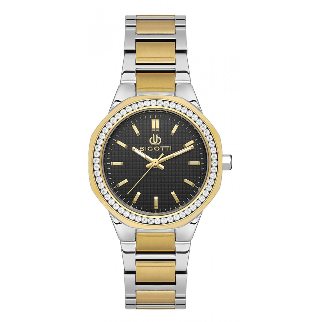 Наручний годинник Bigotti BG.1.10539-4 - зображення 1