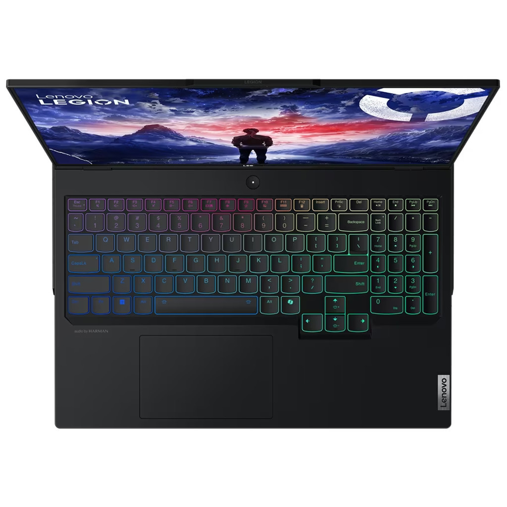 Ноутбук Lenovo Legion Pro 7 16IRX9H (83DE001GRA) - зображення 4