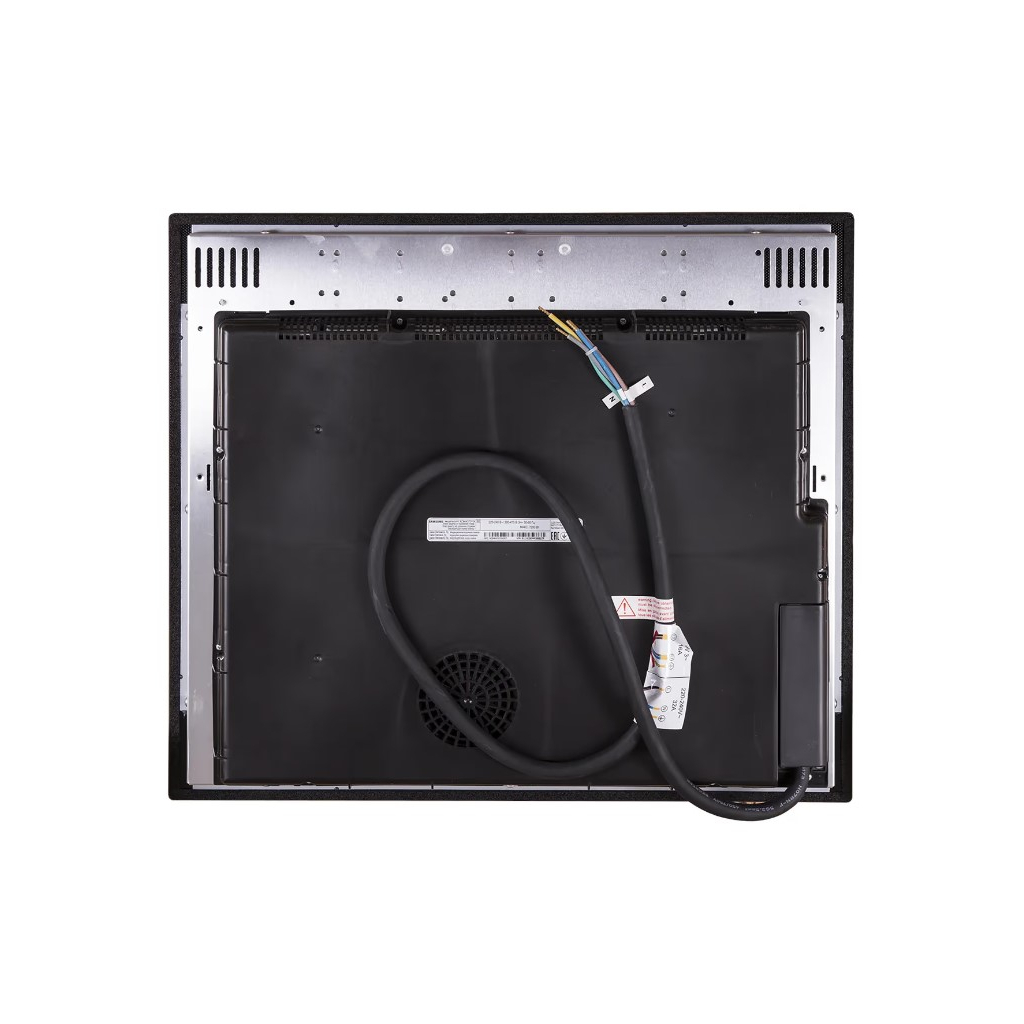 Варочна поверхня Samsung NZ64H37070K/WT - зображення 10