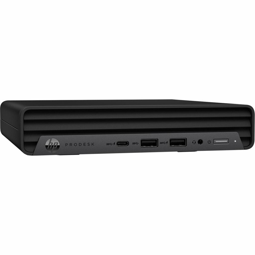 Комп'ютер HP ProDesk 405 G6 DM / Ryzen3 PRO 4350GE (23H57EA) - изображение 3