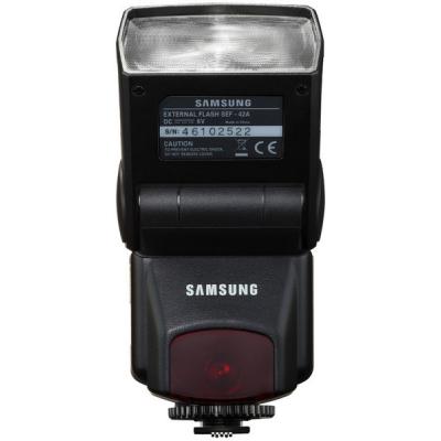 Спалах Samsung ED-SEF42A - изображение 1