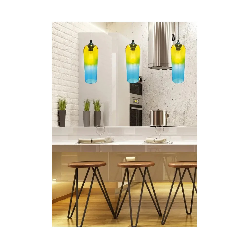 Люстра Candellux EOL (31-51844) - изображение 3