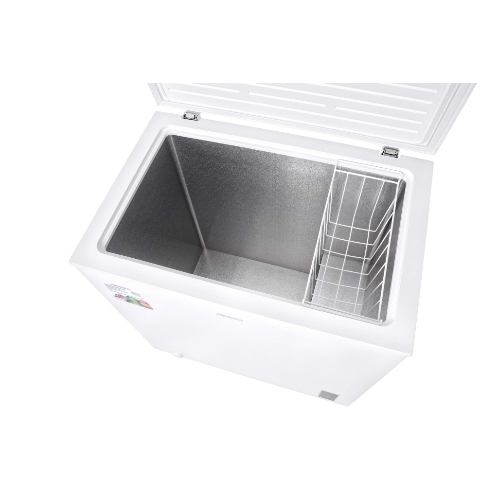 Морозильна скриня Ardesto FRM-200ECM - зображення 3