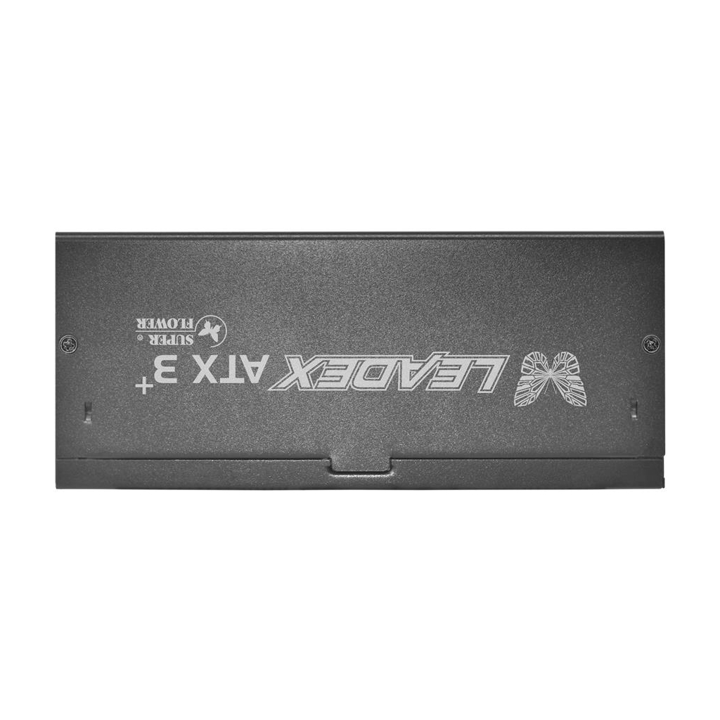 Блок живлення Super Flower 2800W LEADEX TITANIUM (SF-2800F14HP) - зображення 5