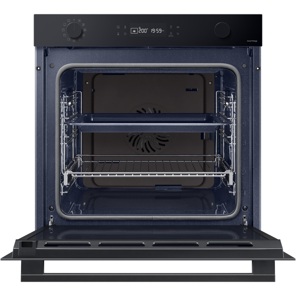 Духова шафа Samsung NV7B4125ZAK/WT - зображення 5