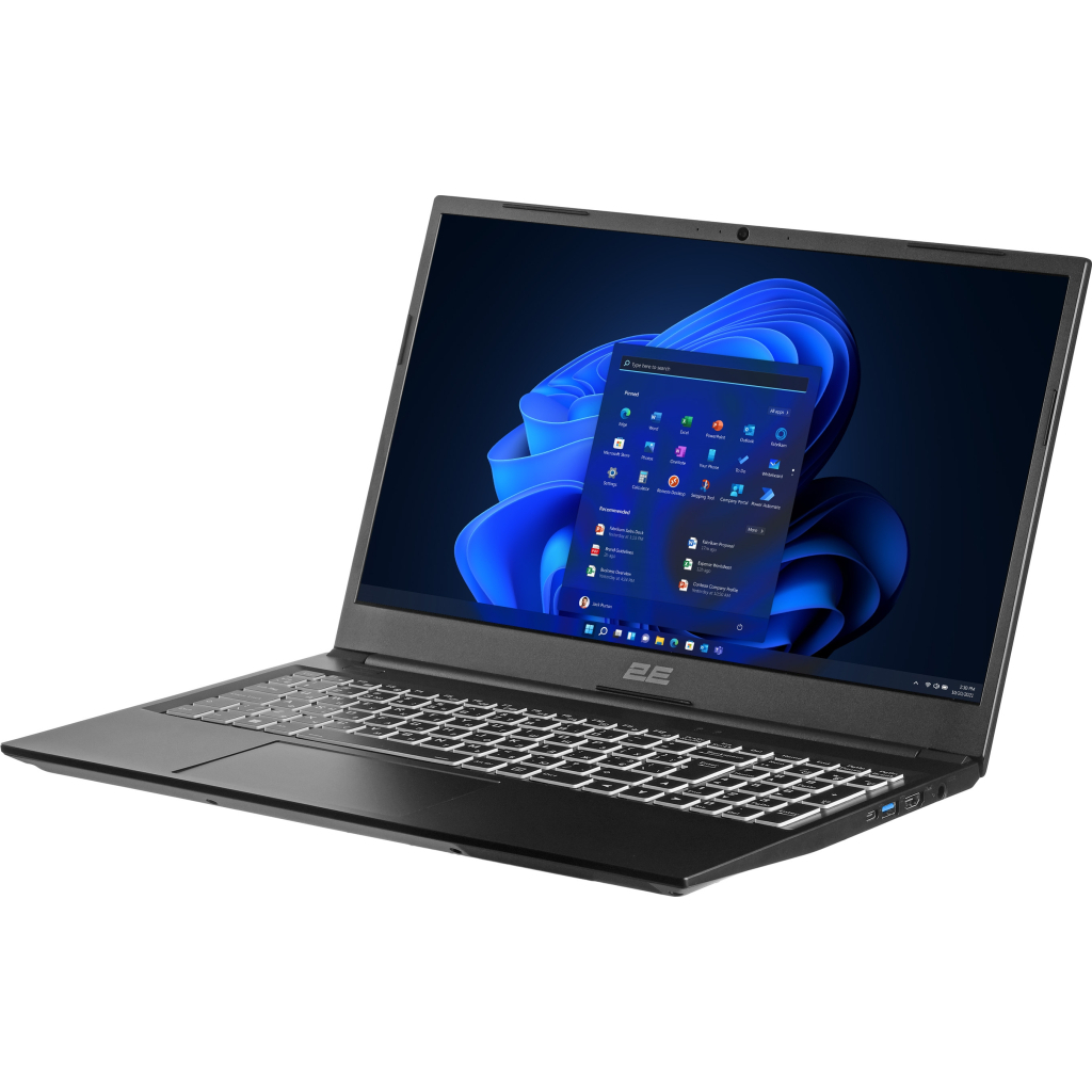 Ноутбук 2E Imaginary 15 (NL50MU-15UA54) - зображення 3