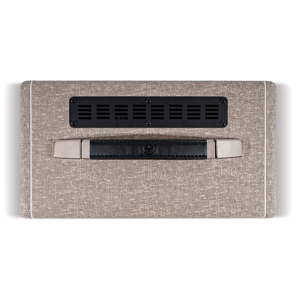 Гітарний підсилювач Blackstar St. James 50 EL34 Head (301032) - зображення 4