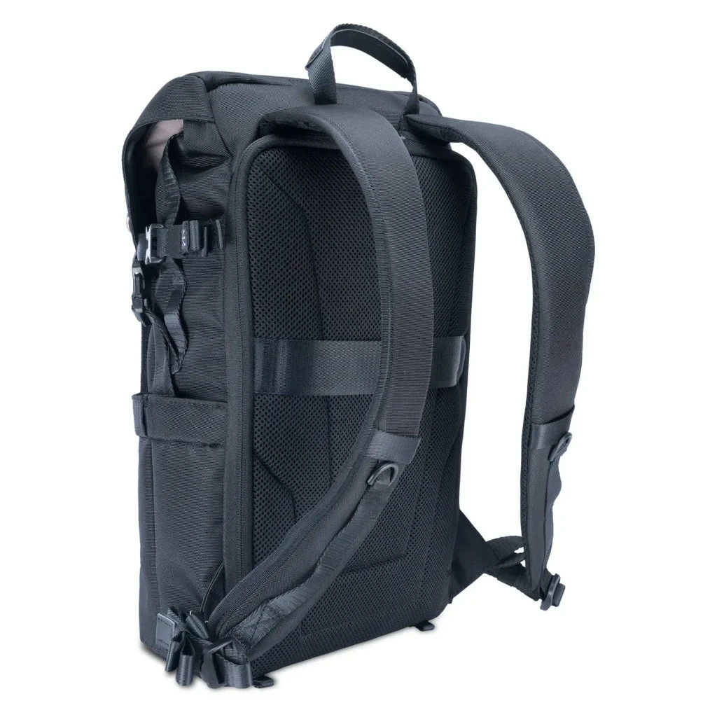 Фото-сумка Vanguard Backpack VEO GO 42M Black (4719856247175) - изображение 3