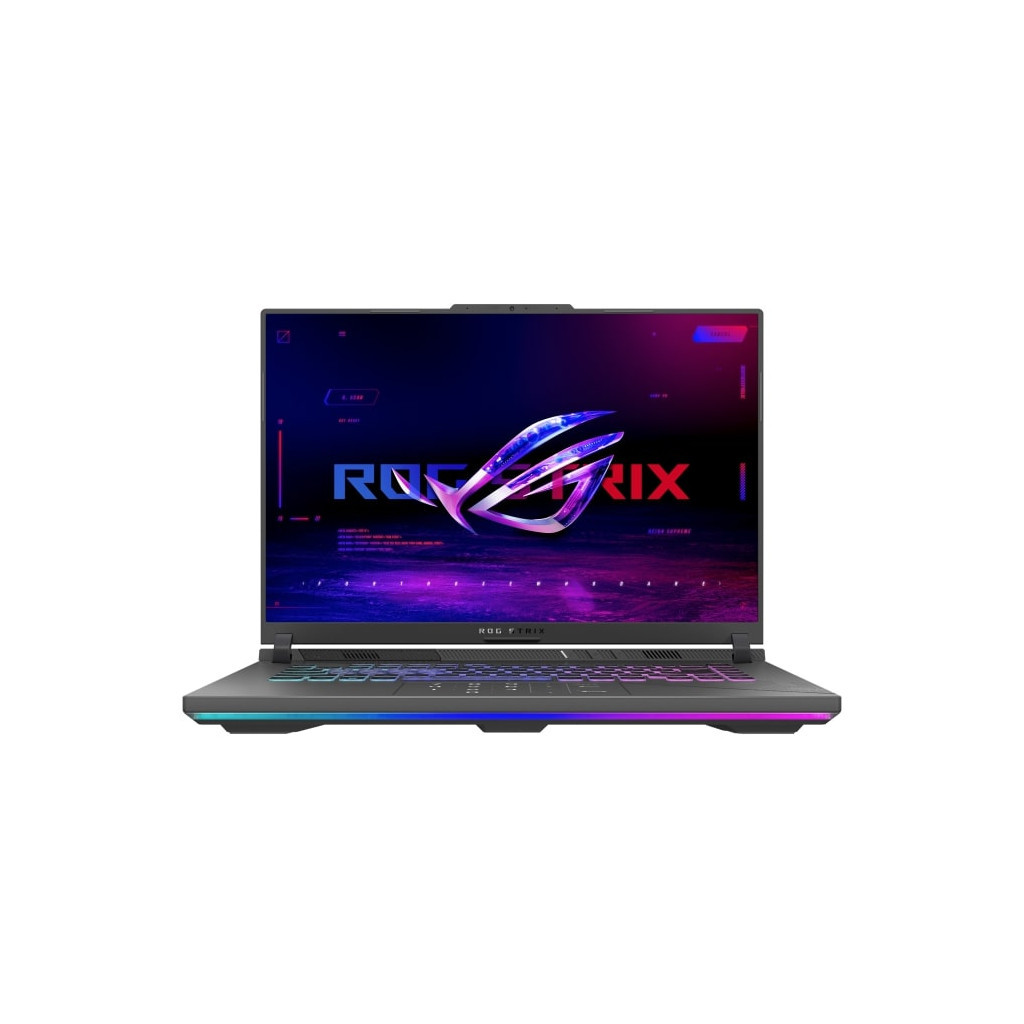 Ноутбук ASUS ROG Strix G16 G614JZR-N4094W (90NR0IC3-M00440) - зображення 1