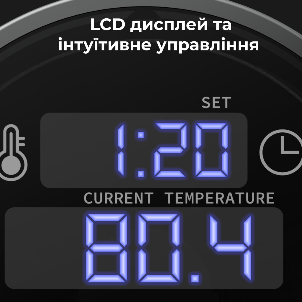 Мультиварка AENO SV1 (ASV0001) - зображення 7