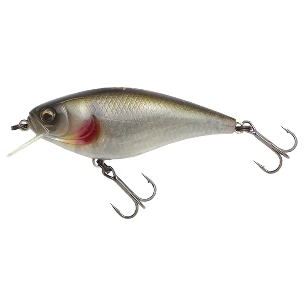 Воблер Imakatsu Gekiasa Shad 58SF 58mm 7.0g 805 (0.5m) (1452.16.91) - зображення 1