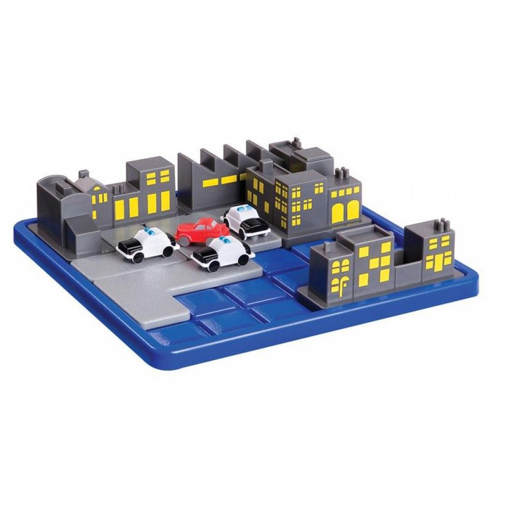 Настільна гра Smart Games Операція Викрадач (SG 250 UKR) - зображення 2