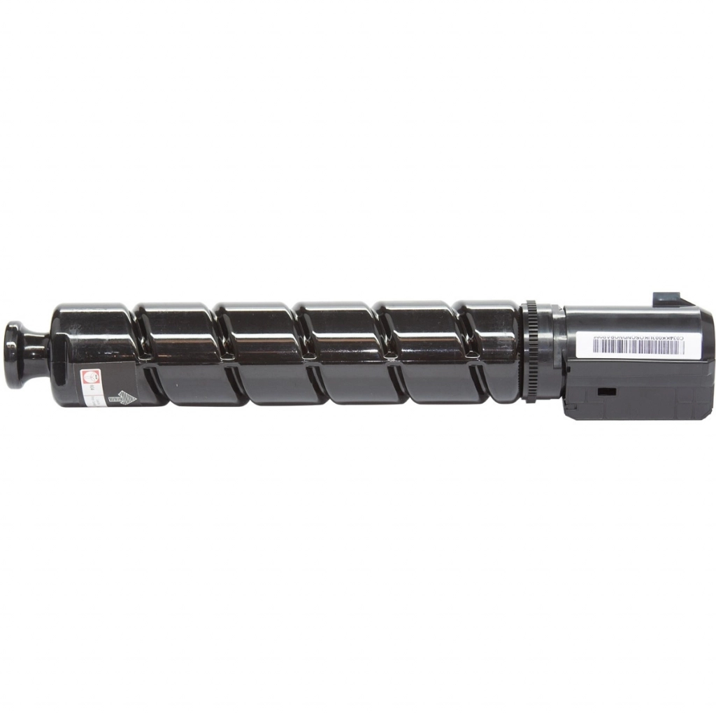 Тонер-картридж BASF Canon 034, 9451B001 Yellow (KT-034Y) - зображення 3