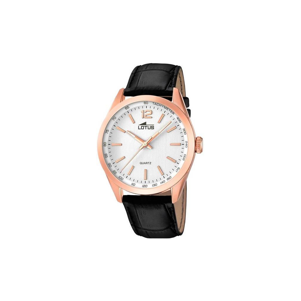 Наручний годинник Lotus Watch 18151/1 - зображення 1