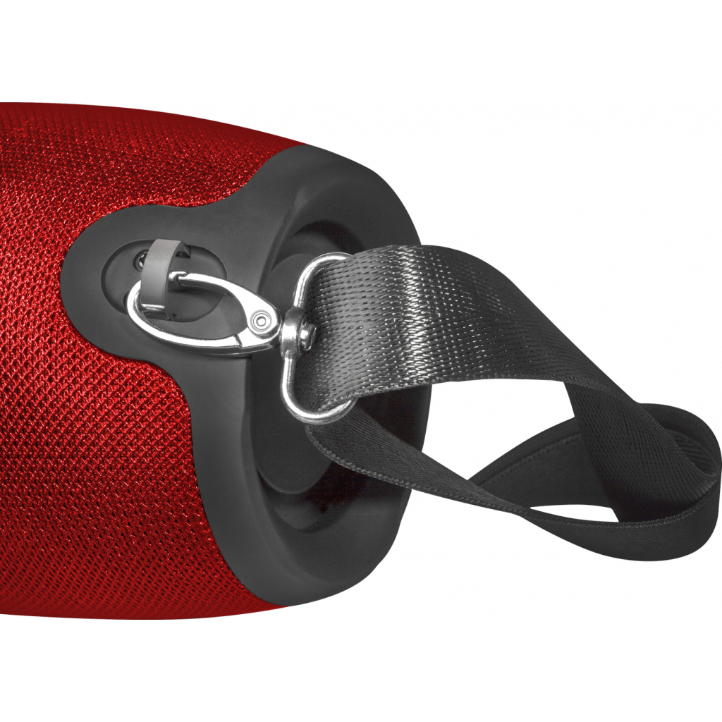 Акустична система Defender Enjoy S900 Bluetooth Red (65904) - зображення 4