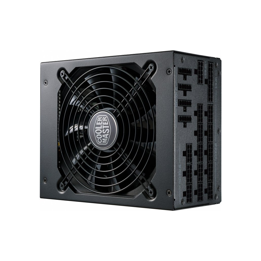 Блок живлення CoolerMaster 2000W M2000 Platinum (MPZ-K001-AFFBP-EU) - зображення 2