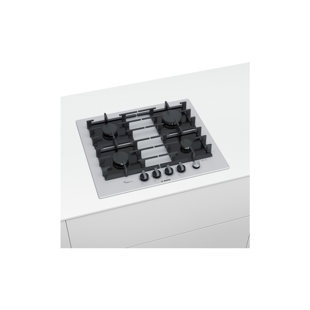 Варочна поверхня Bosch PPP 6A2M90R (PPP6A2M90R) - зображення 4