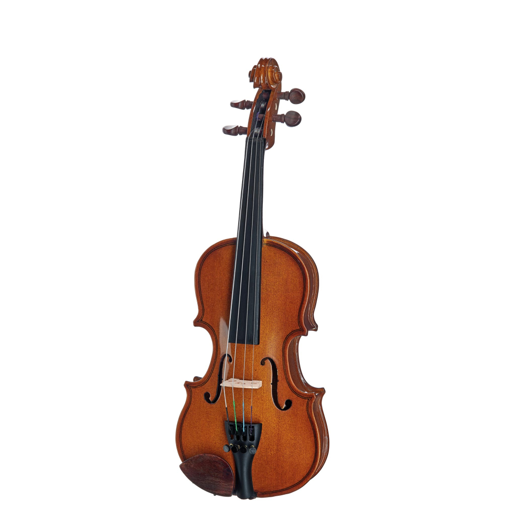 Скрипка Stentor Student I Violin Outfit 1/16 (1400I2) - зображення 1