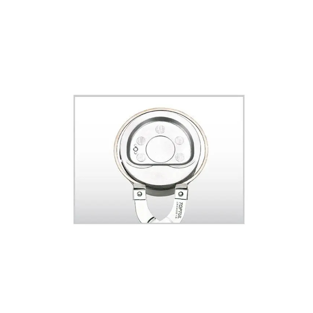 Кліщі Toptul для зняття та встановлення поршневих кілець 50-150мм, 170мм (JACA0515) - зображення 2