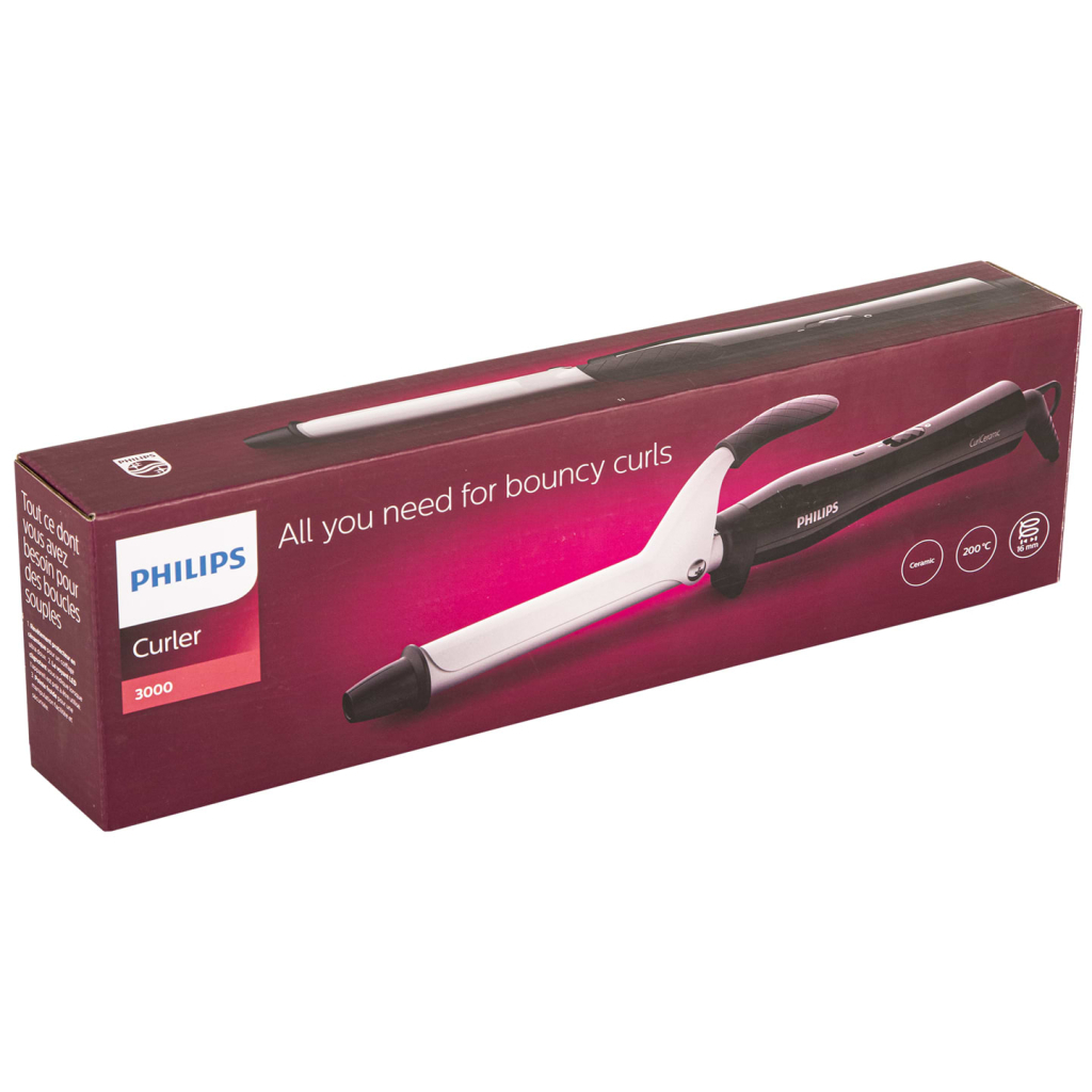 Плойка Philips BHB862/00 - зображення 12