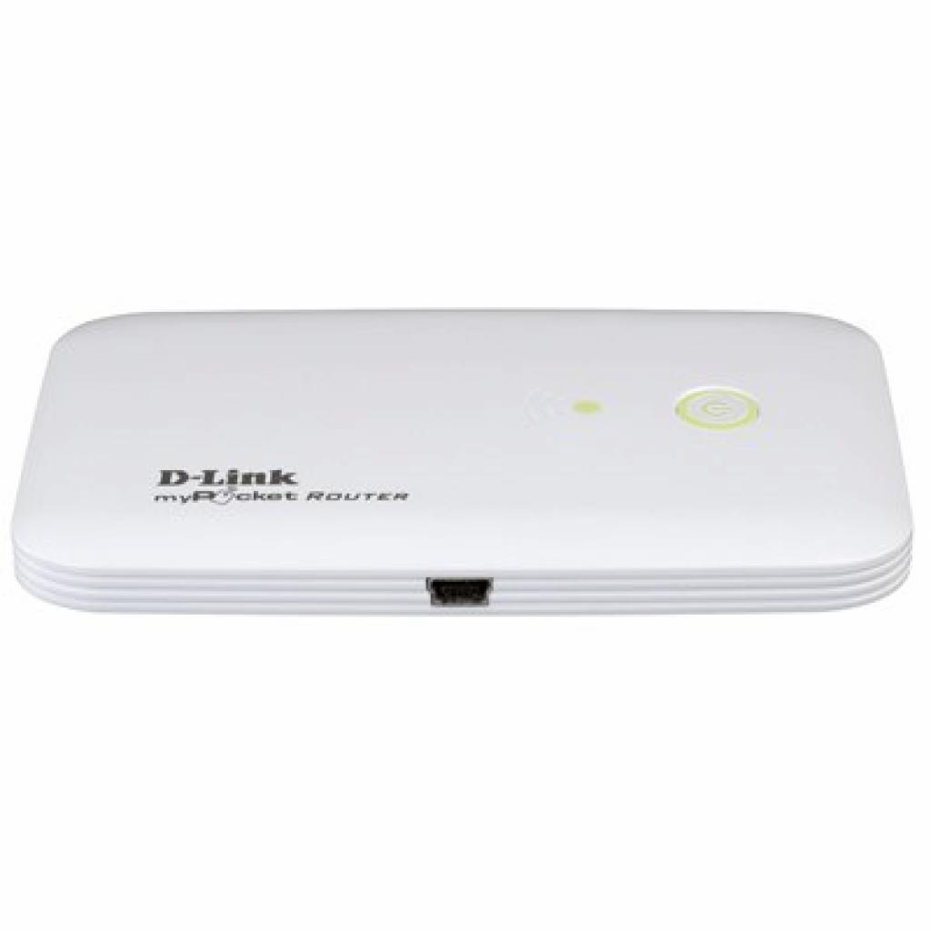 Маршрутизатор D-Link DIR-457 - зображення 1