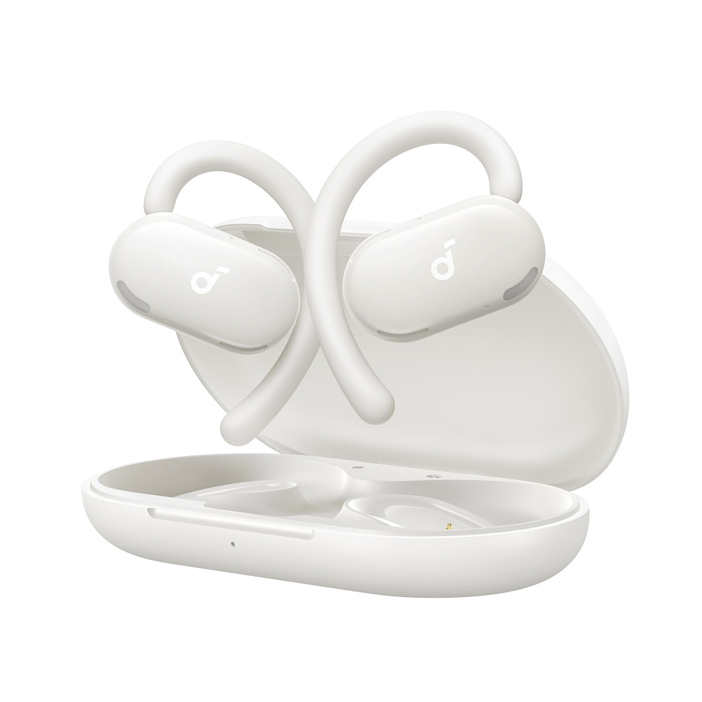 Навушники Anker Soundcore V20i White (A3876G21) - зображення 7