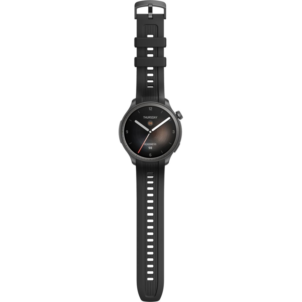 Смарт-годинник Amazfit Balance Midnight (1005560) - зображення 5