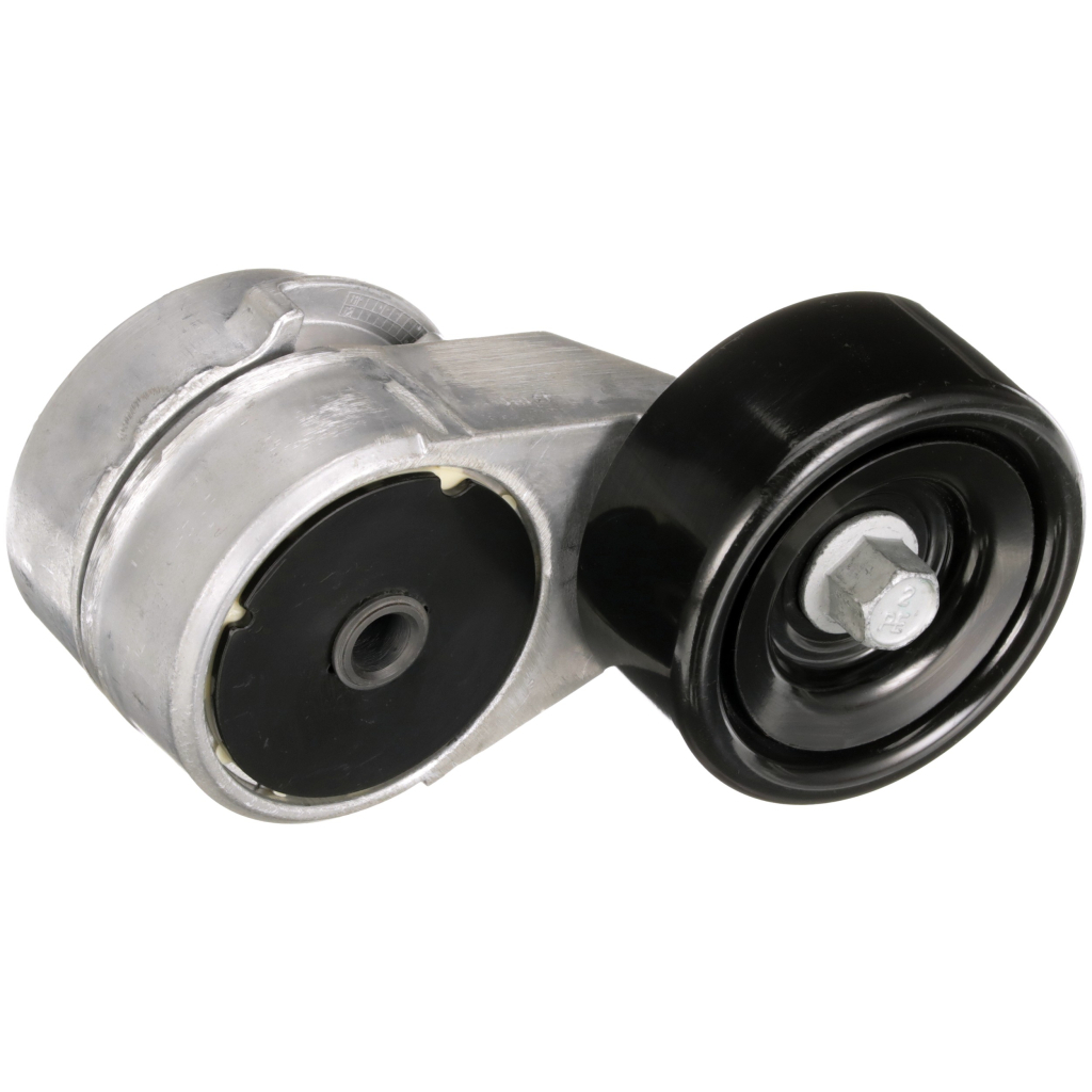 Натягувач ременя з роликом Gates T39210 - изображение 1