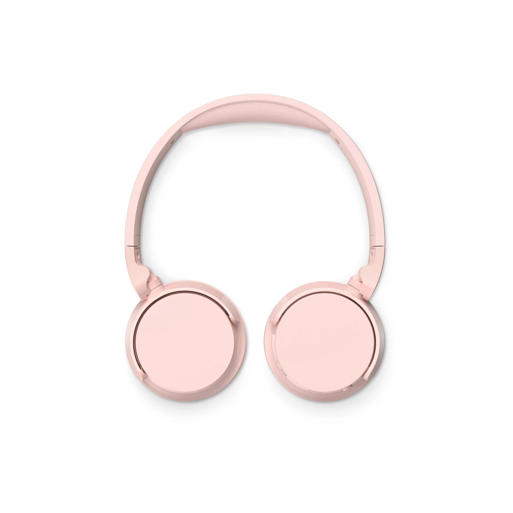 Навушники Philips TAH4209 Pink (TAH4209PK/00) - изображение 11