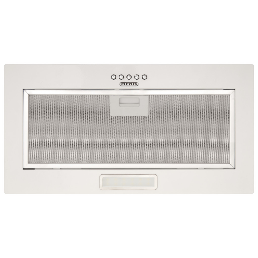 Витяжка кухонна Eleyus UNIA 1200 LED 52 WH - picture 5