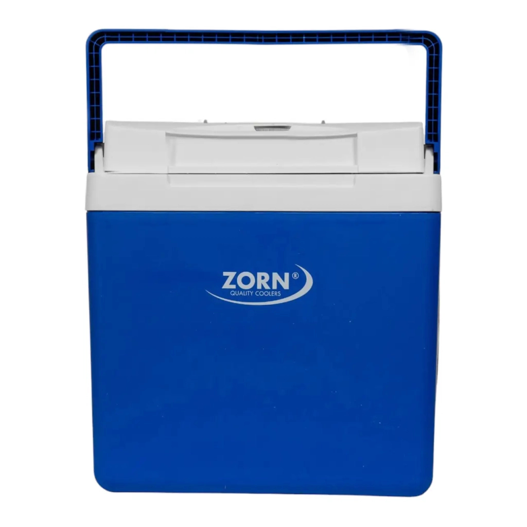 Автохолодильник Zorn Z-26 LNP 12/230V Cold/Hot (4251702501319) - зображення 2