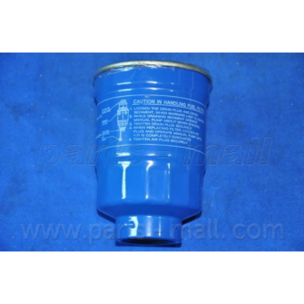 Фільтр паливний PMC PCA-003 - зображення 3