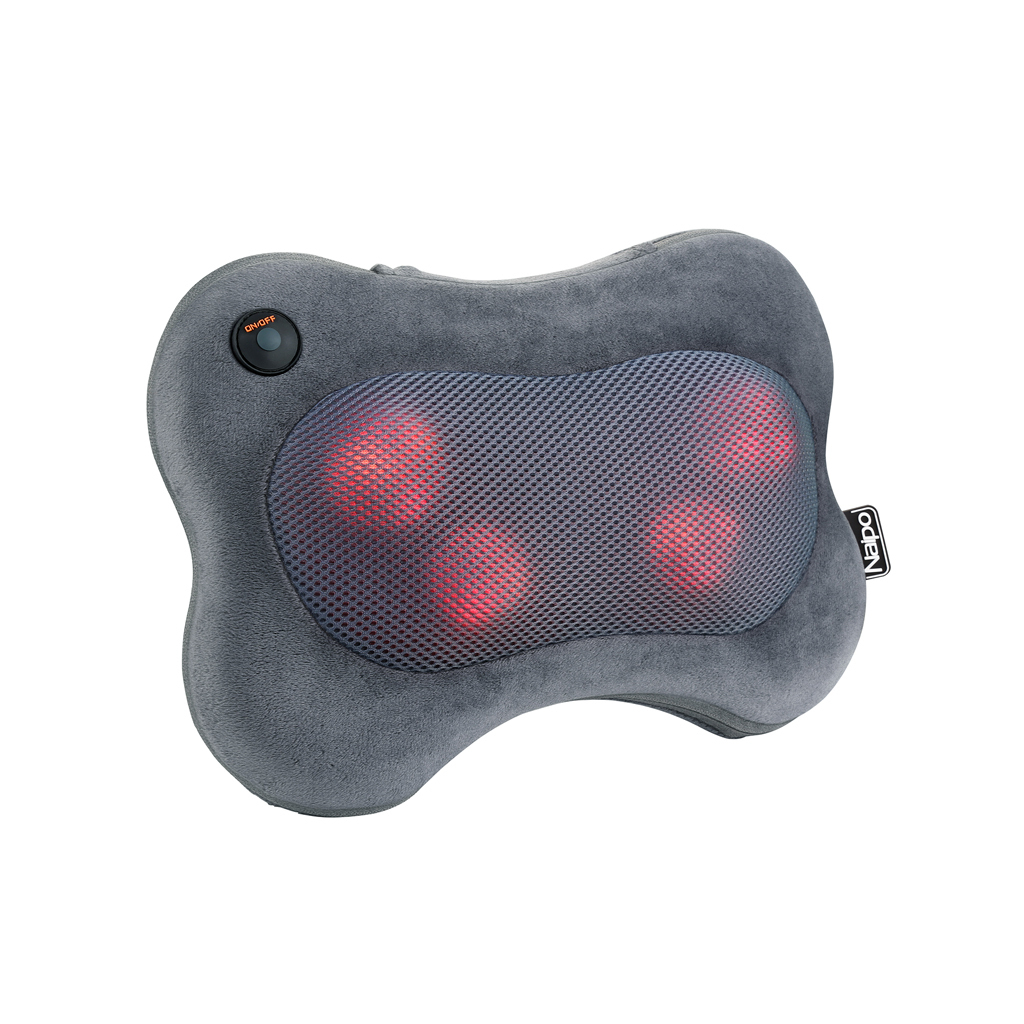 Масажер NAIPO MGP-129M - изображение 3