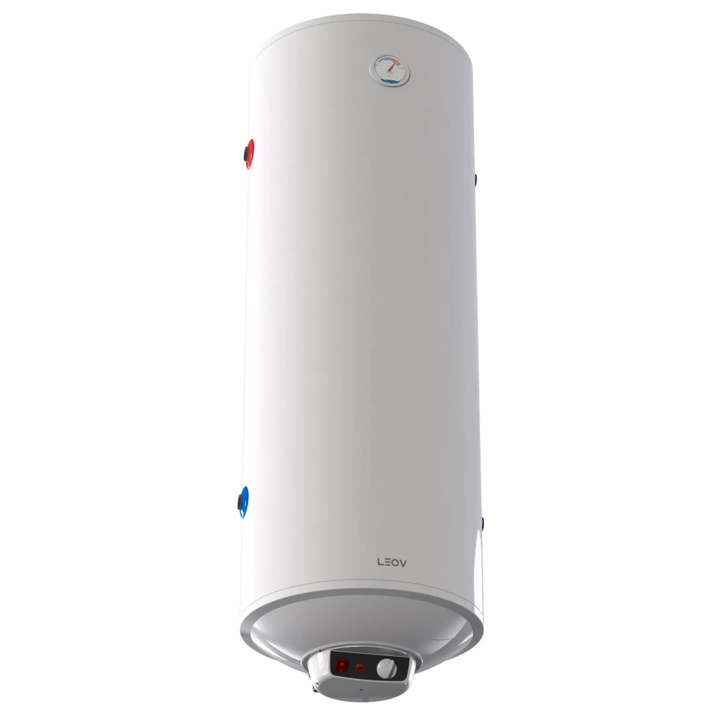 Бойлер LEOV LCV Comby 120 l - зображення 2