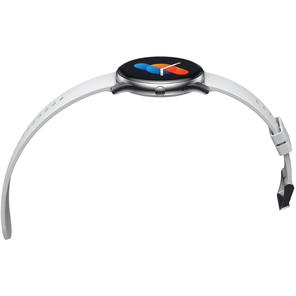 Смарт-годинник Havit HV-M9036 IP67 Bluetooth Call Grey (HV-M9036 Grey) - зображення 6