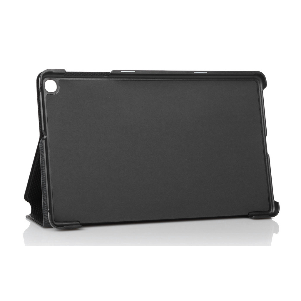Чохол до планшета BeCover Lenovo Tab M10 TB-328F (3rd Gen) 10.1" Black (708337) - зображення 4