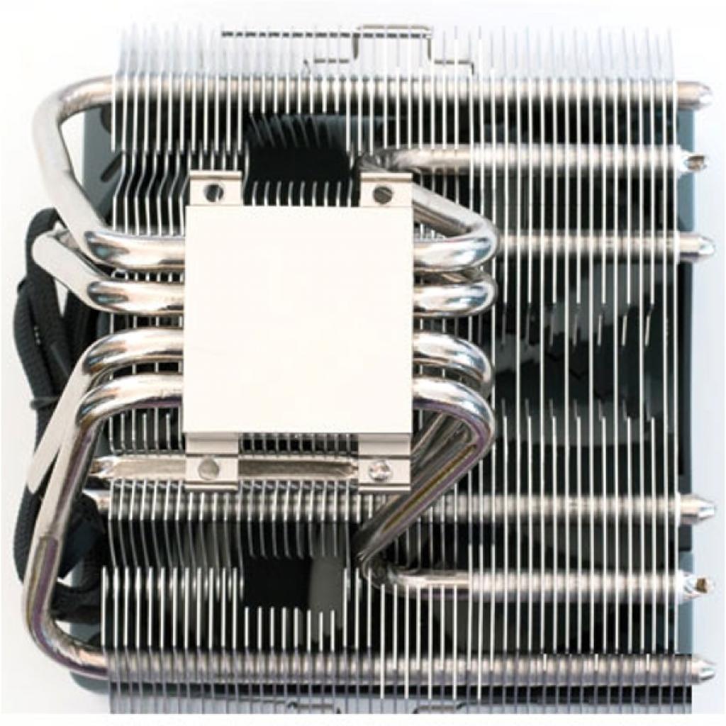 Кулер до процесора Scythe Choten (SCCT-1000) - зображення 7