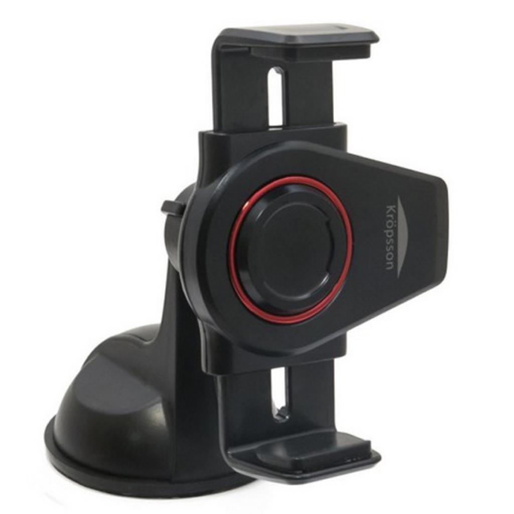 Універсальний автотримач Kropsson NFC (CRK4108) - зображення 4