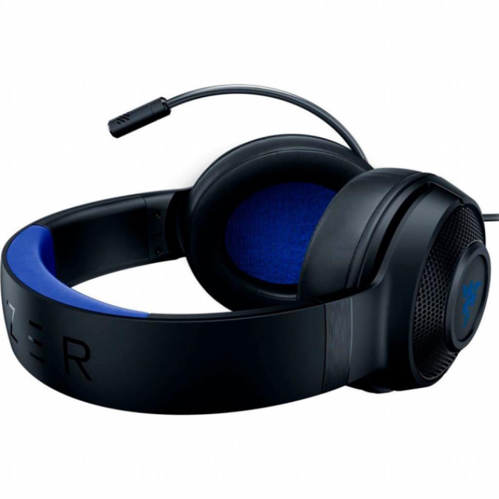 Навушники Razer Kraken X for Console (RZ04-02890200-R3M1) - зображення 4