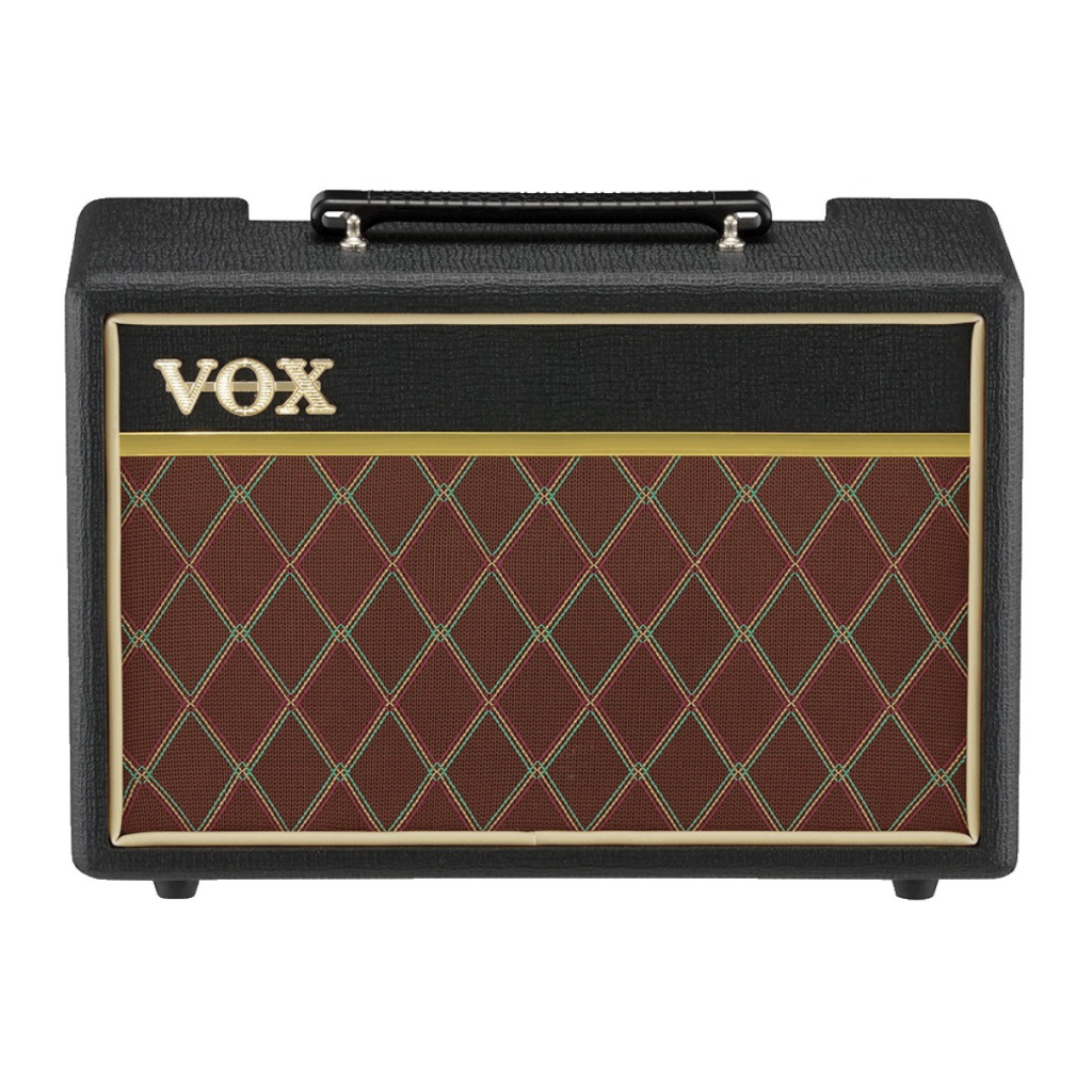 Комбопідсилювач VOX Pathfinder 10 (61769) - зображення 1