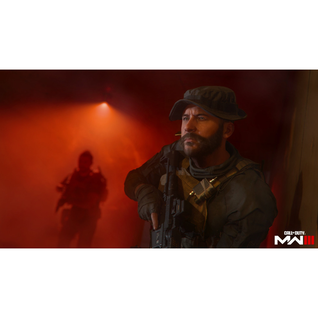 Гра Xbox Call of Duty Modern Warfare III, BD диск (88559EN) - зображення 9