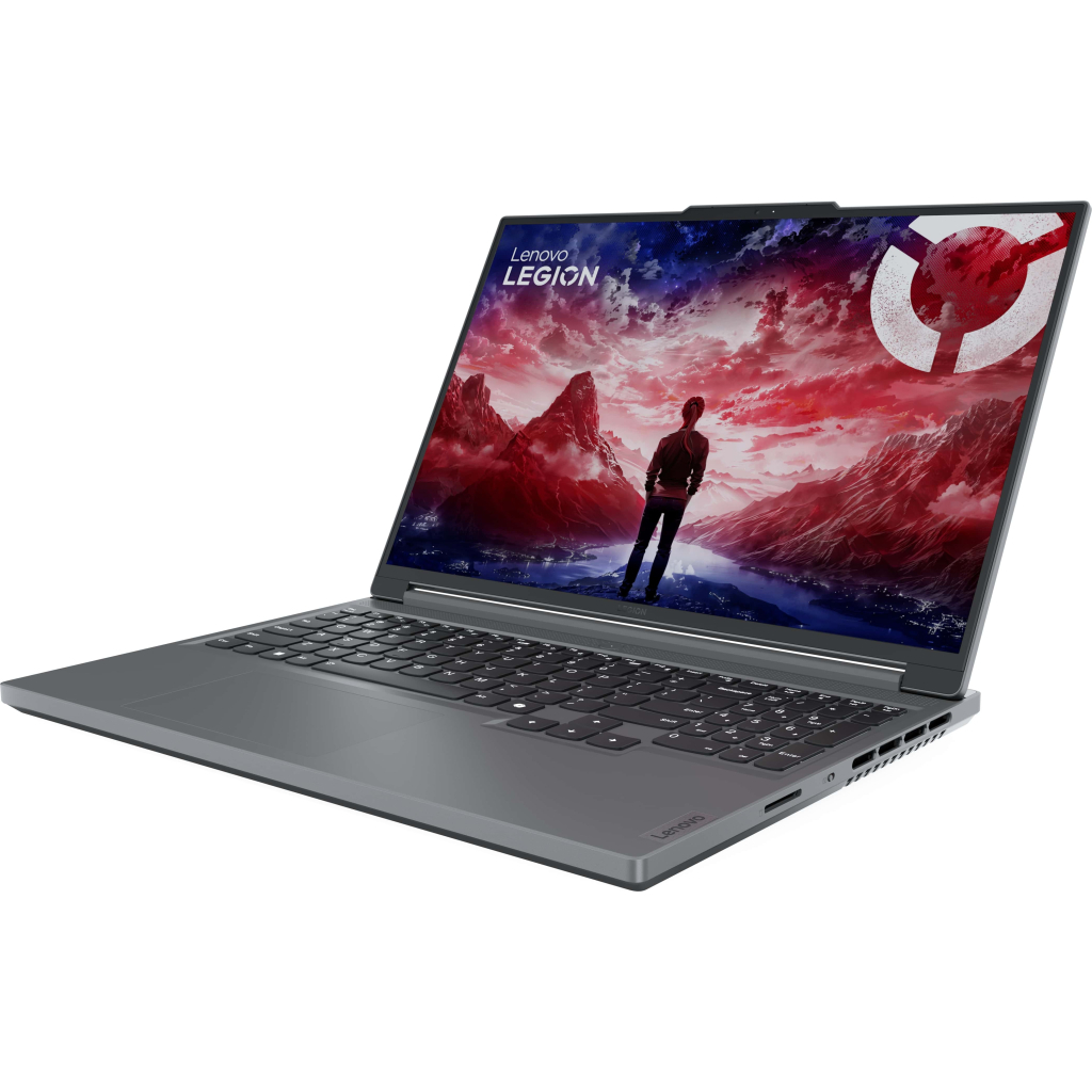 Ноутбук Lenovo Legion Slim 5 16AHP9 (83DH005TRA) - зображення 3