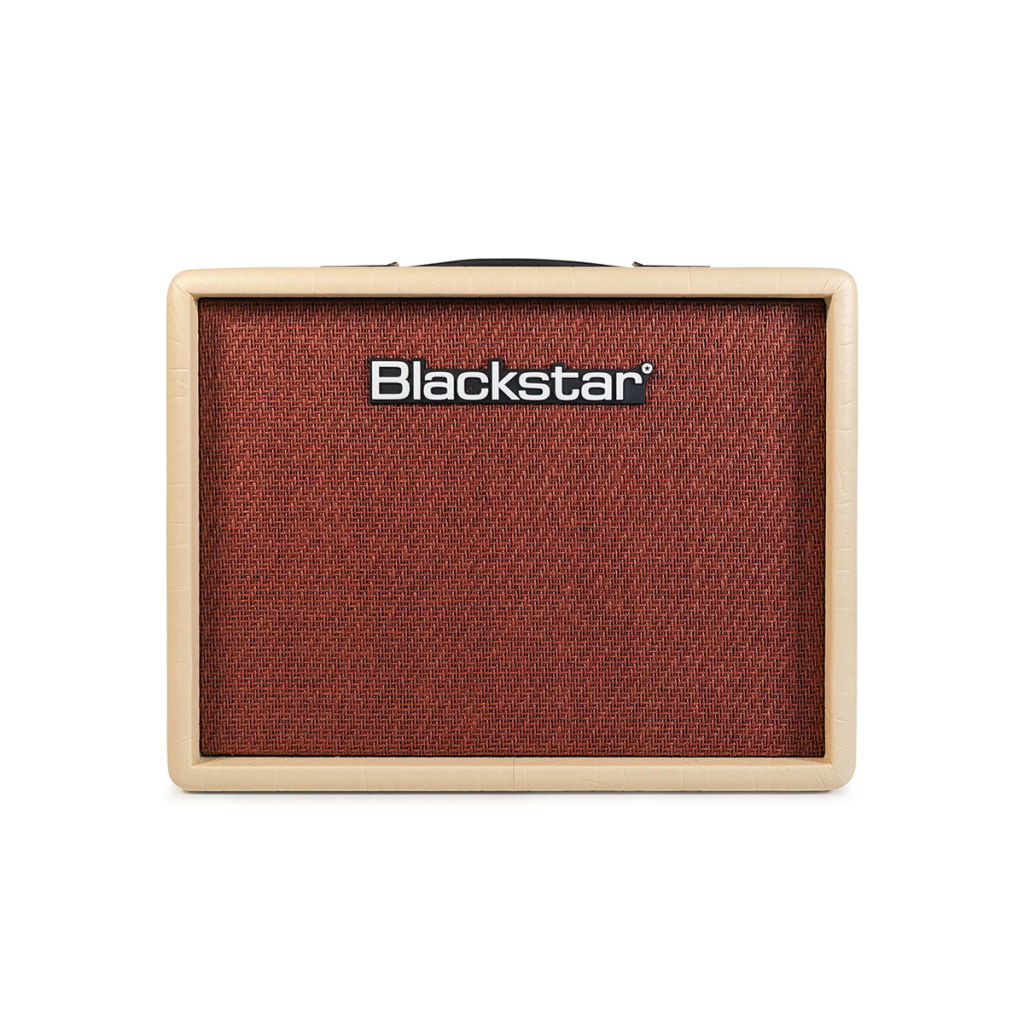 Комбопідсилювач Blackstar Debut 15E Cream (301023) - зображення 1