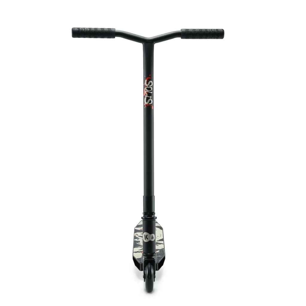 Самокат Kinderkraft Solis Black (KRSOLI00BLK0000) (5902533927401) - зображення 4
