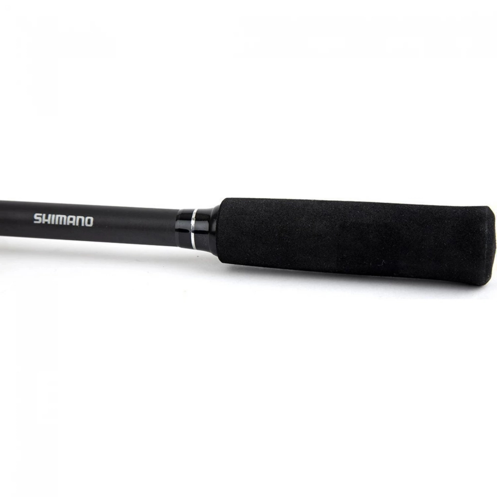 Вудилище Shimano FX XT 210ML 2.10m 7-21g (FXXT21ML) - зображення 5