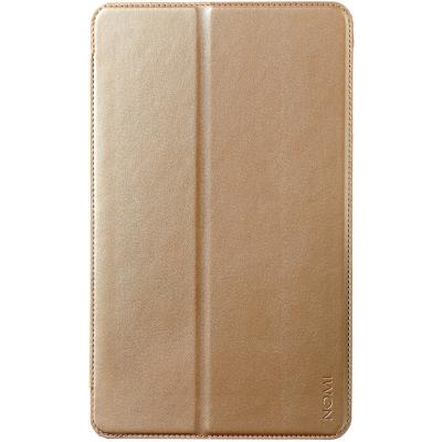 Чохол до планшета Nomi Slim PU case C10103 Gold - зображення 1