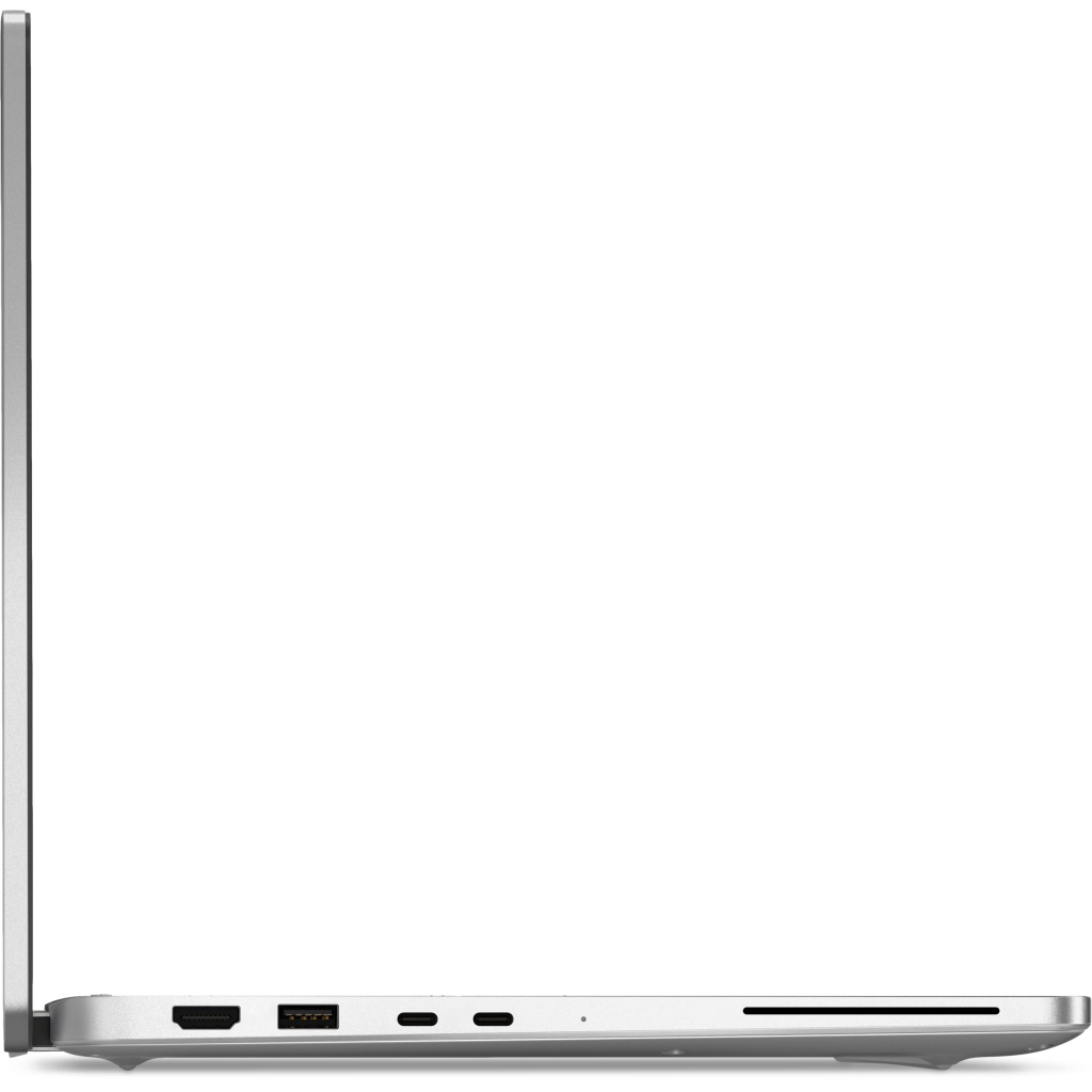 Ноутбук Dell Pro 14 Plus (BTO108PB14250UA_W11P) - зображення 5