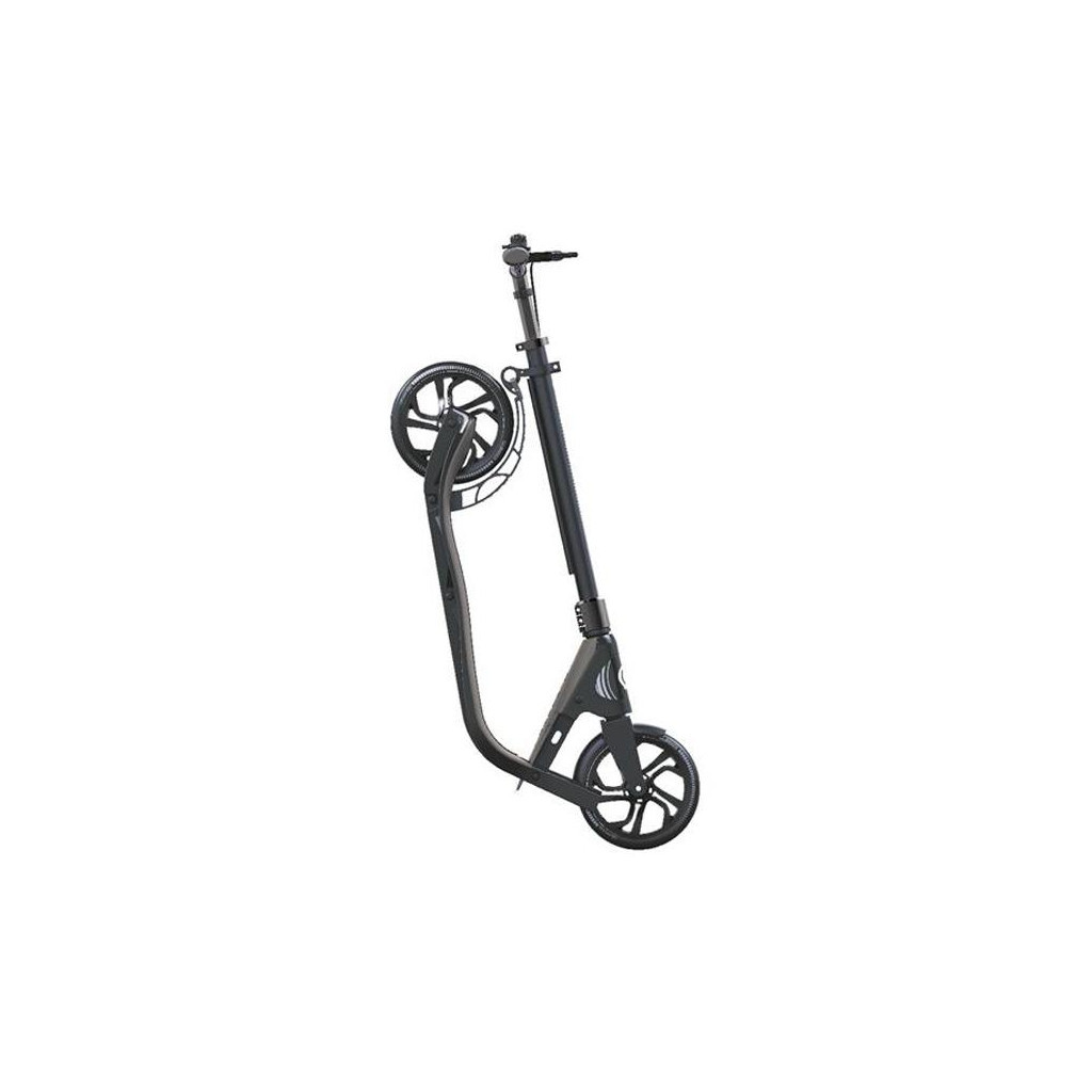 Самокат Globber ONE NL 205 DELUXE Сірий (478-102) - зображення 7