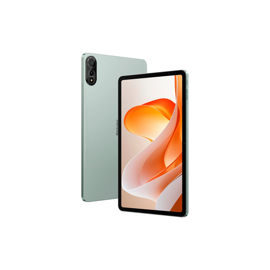 Планшет Blackview MEGA 2 12" 12/256GB WiFi Moss Green (6931548322580) - зображення 5