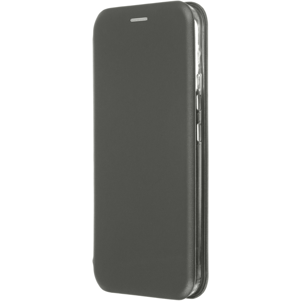 Чохол до мобільного телефона Armorstandart G-Case Samsung A34 5G (A346) Black (ARM66160) - зображення 1